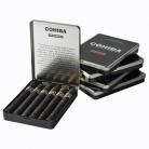 Tins Cohiba Black Pequeno